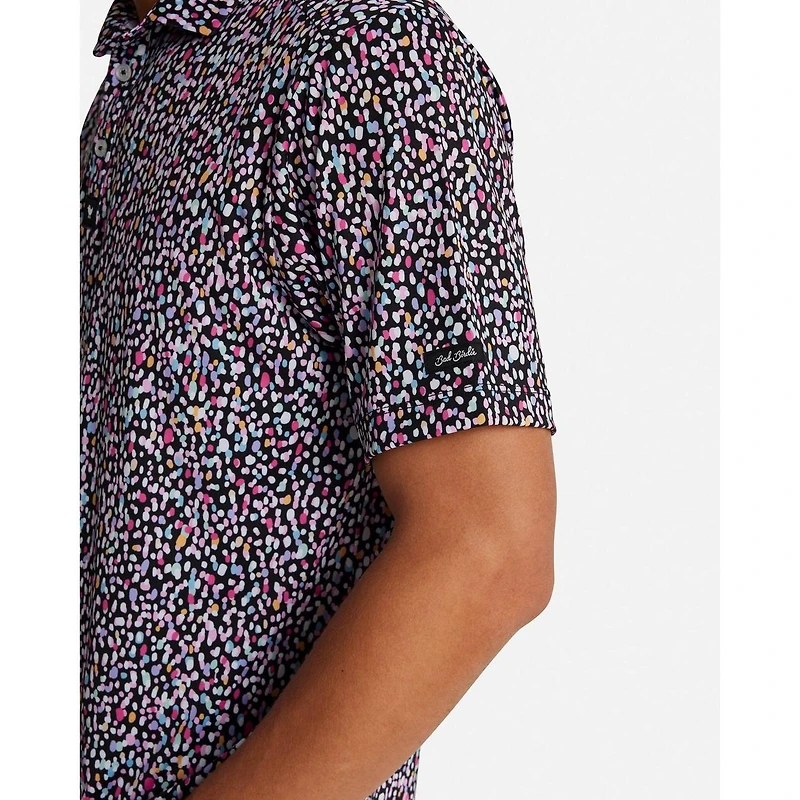 Men's Best Seller Short Sleeve Polo