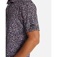 Men's Best Seller Short Sleeve Polo