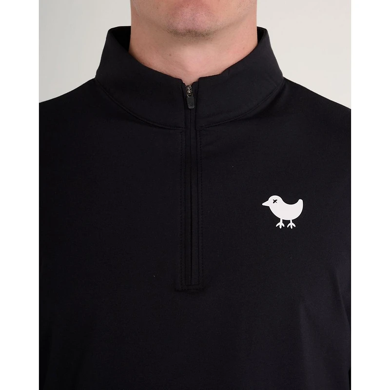 Men's Best Seller 1/4 Zip Pullover