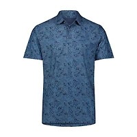 Men's Brighton Short Sleeve Polo