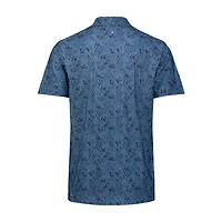 Men's Brighton Short Sleeve Polo