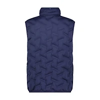 Men's 4way Stretch Seamless Quilted Vest