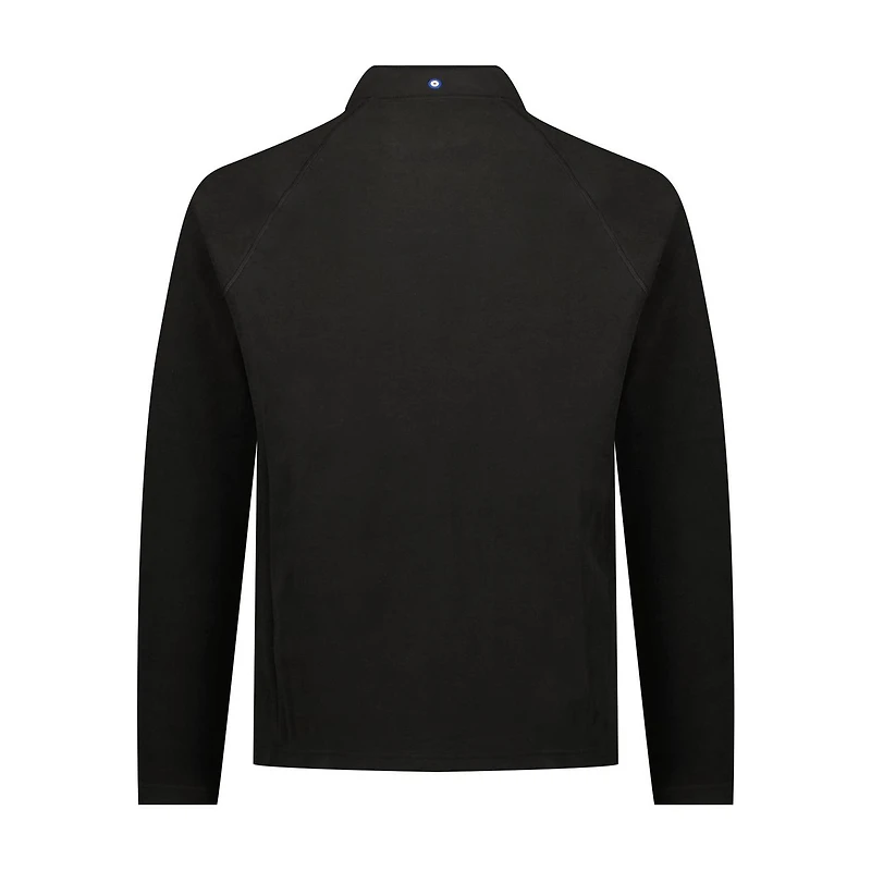 Men's Performance Micro Fleece 1/4 Zip Pullover