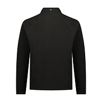 Men's Performance Micro Fleece 1/4 Zip Pullover
