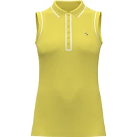 Women's Veronica Sleeveless Polo