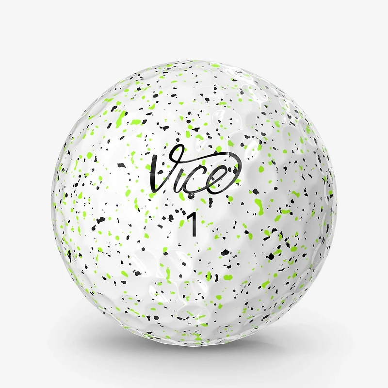 PRO Golf Balls
