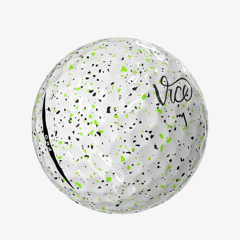 PRO Golf Balls