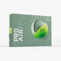 PRO AIR Golf Balls