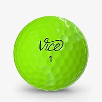PRO AIR Golf Balls