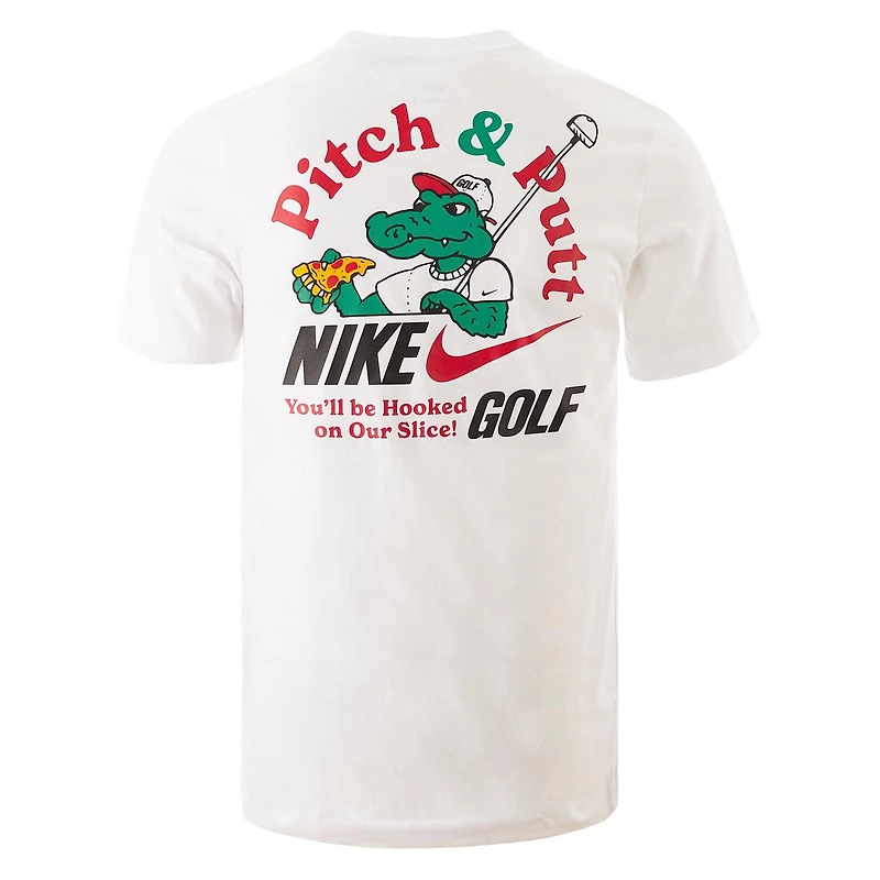 Men's Golf T-Shirt