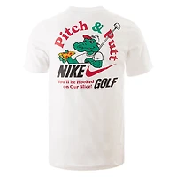 Men's Golf T-Shirt