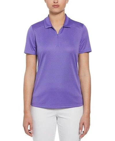 Women's Airflux Short Sleeve Polo