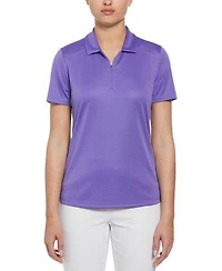 Women's Airflux Short Sleeve Polo