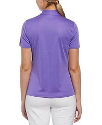 Women's Airflux Short Sleeve Polo
