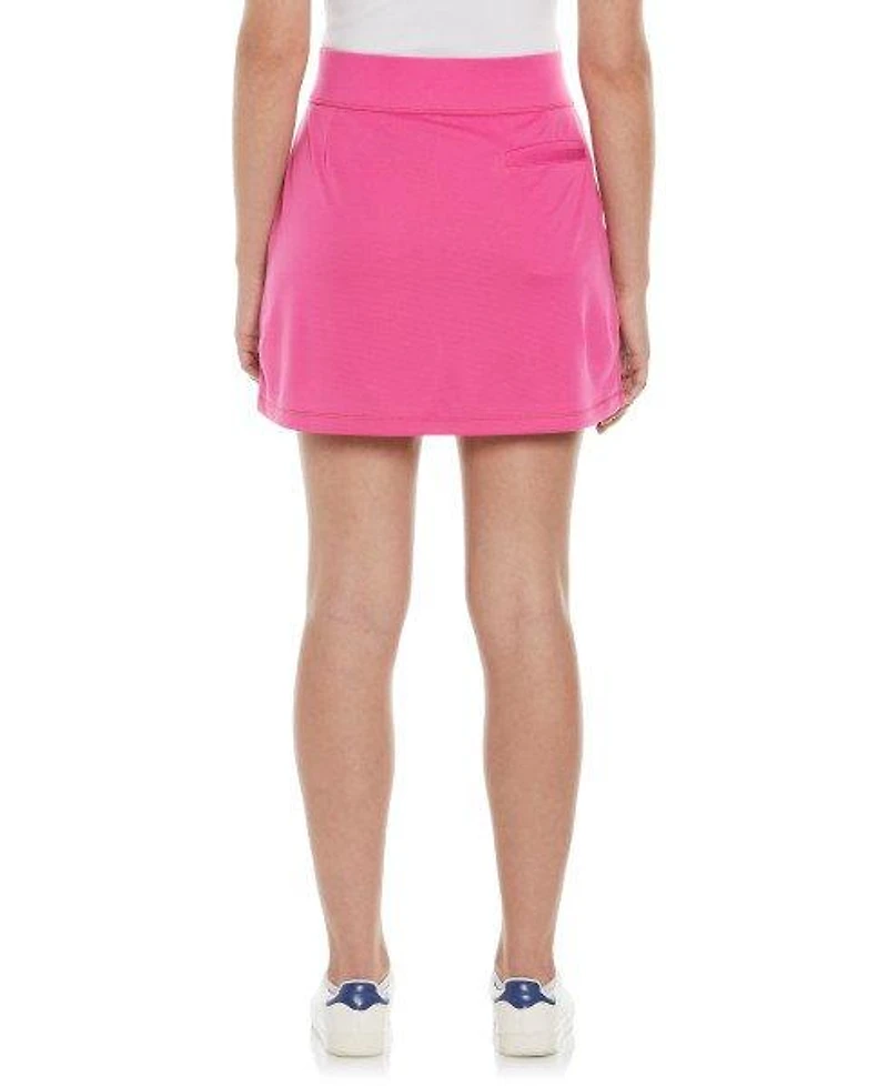 Women's Airflux 16 Inch Skort