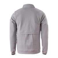 Men's Tour 1/2 Zip Pique Pullover