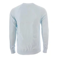 Men's Tour Knit Crew Sweater