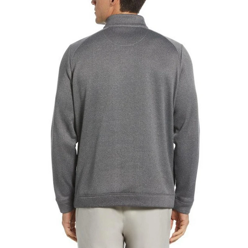 Men's Cloud Fleece 1/4 Zip Top