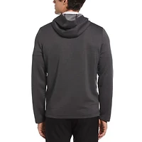 Men's Ottoman 1/4 Zip Hoodie