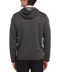 Men's Ottoman 1/4 Zip Hoodie