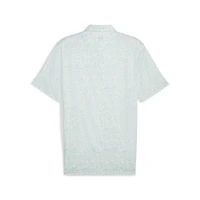 Men's Cloudspun Watering Hole Short Sleeve Polo