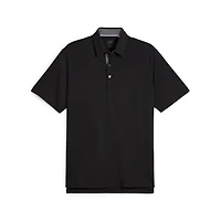 Men's MATTR Brigade Short Sleeve Polo