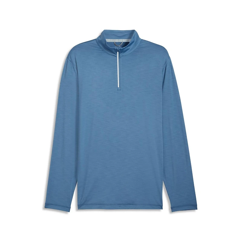 Men's YouV 1/4 Zip Pullover