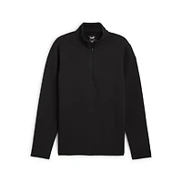 Men's Boulder 1/4 Zip Pullover