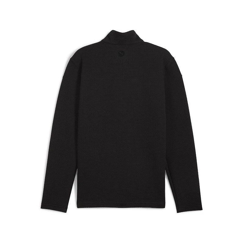 Men's Boulder 1/4 Zip Pullover