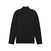 Men's Boulder 1/4 Zip Pullover