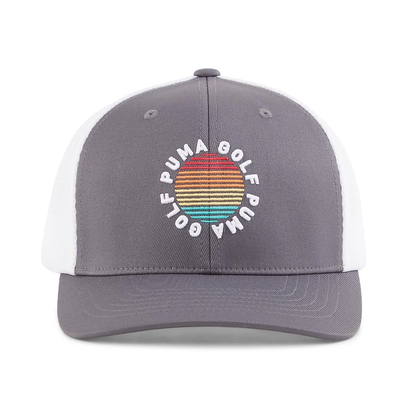 Men's Twilight Trucker Cap