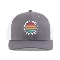 Men's Twilight Trucker Cap