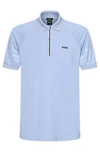 Men's Paddy 2 Short Sleeve Polo