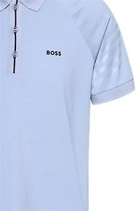 Men's Paddy 2 Short Sleeve Polo