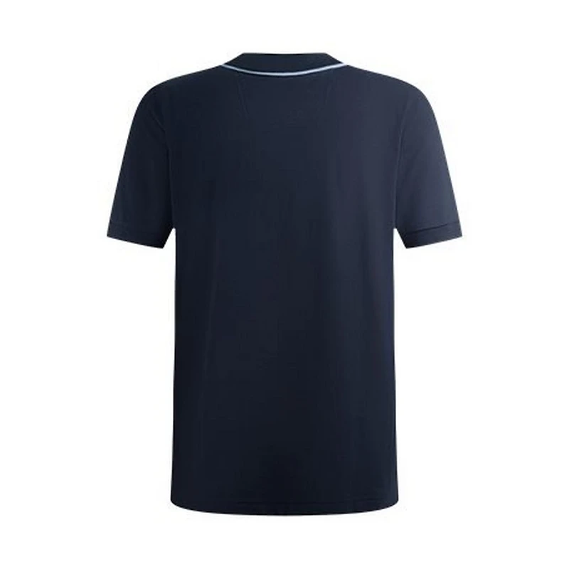 Men's Philix Tape Short Sleeve Polo