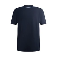 Men's Philix Tape Short Sleeve Polo