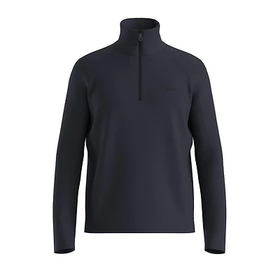 Men's K Seamless Tech 1/4 Zip Pullover