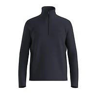 Men's K Seamless Tech 1/4 Zip Pullover