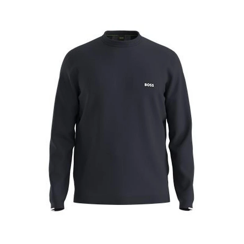 Men's Ever-X Crew Neck Pullover