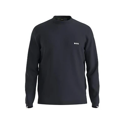Men's Ever-X Crew Neck Pullover