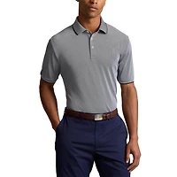 Men's M1 Solid Short Sleeve Polo