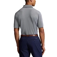 Men's M1 Solid Short Sleeve Polo