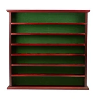 Golf Ball Display Cabinet