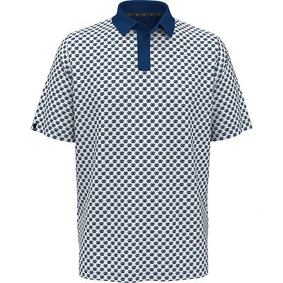 Men's View Master Short Sleeve Polo