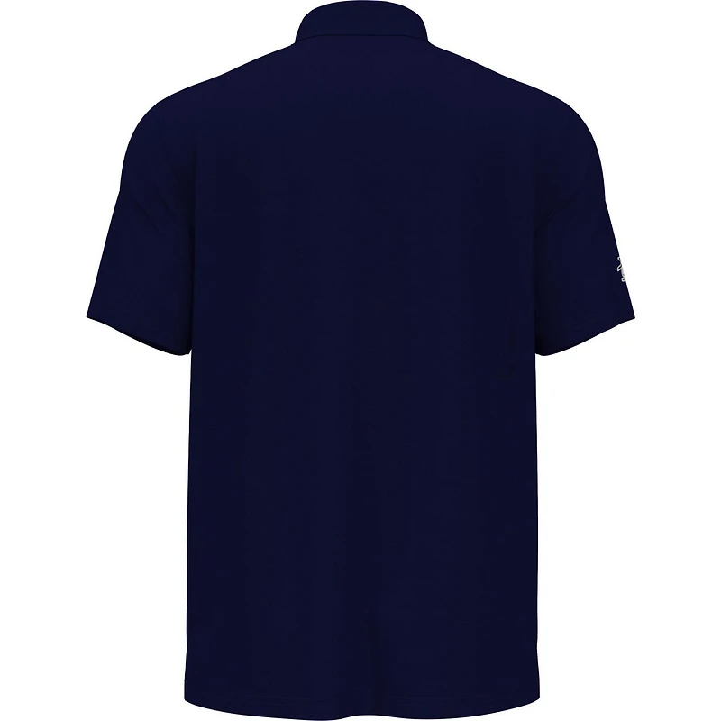 Men's Pete on the Green Novelty Short Sleeve Polo