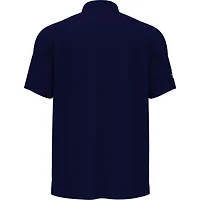 Men's Pete on the Green Novelty Short Sleeve Polo