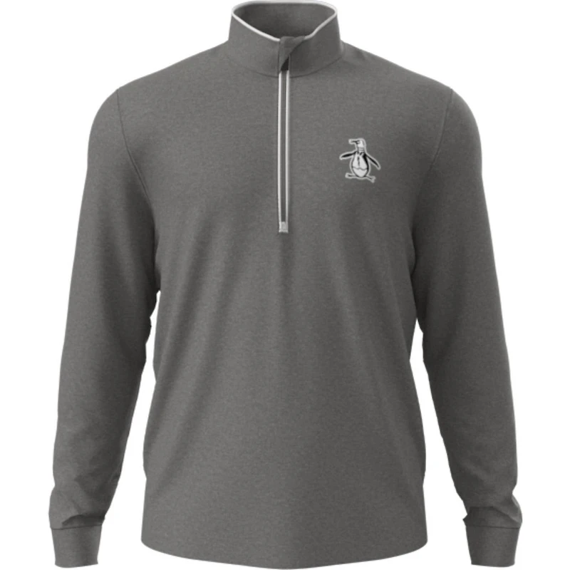 Men's Earl 1/4 Zip Pullover