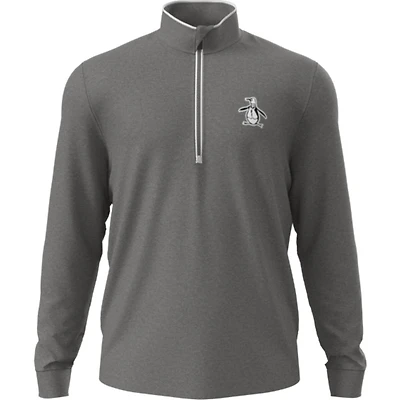 Men's Earl 1/4 Zip Pullover