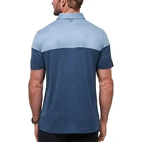 Men's Heater Pro CB Short Sleeve Polo