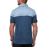 Men's Heater Pro CB Short Sleeve Polo